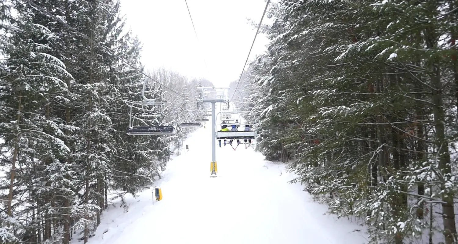 Beaver Valley Ski Club