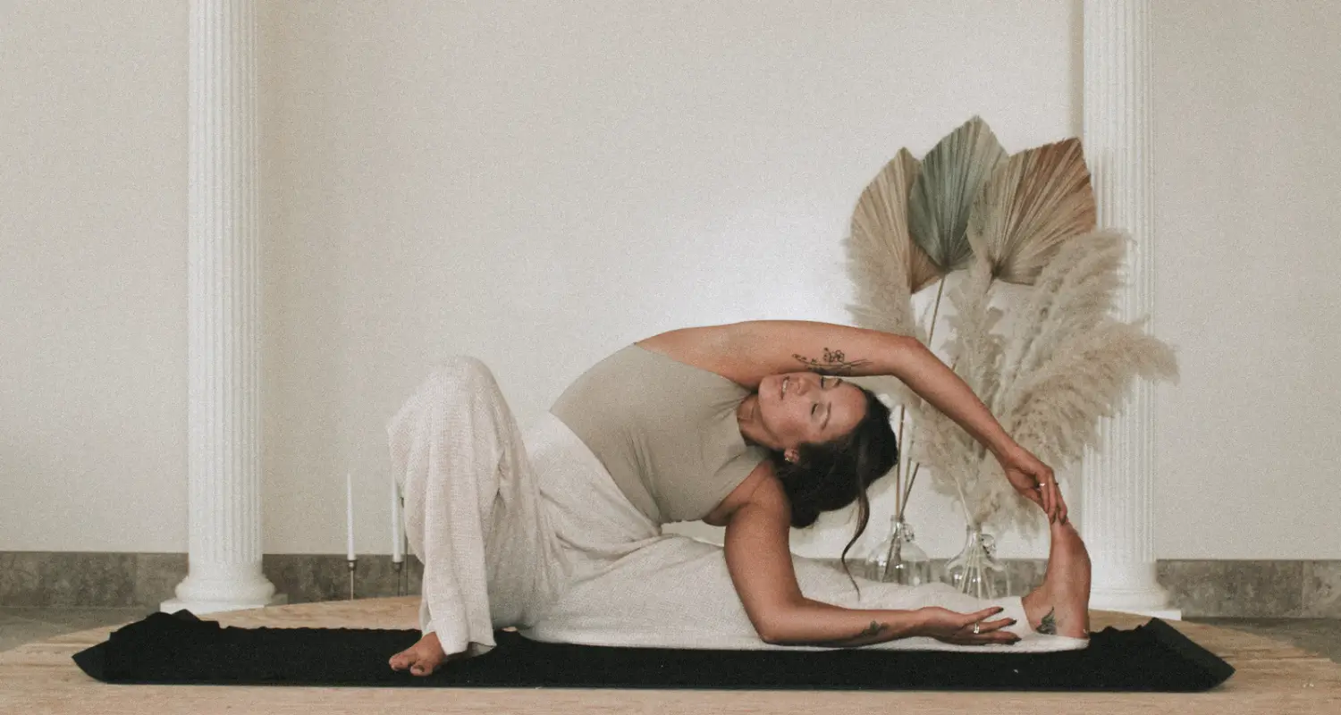 Be Still Yoga & Mindfulness