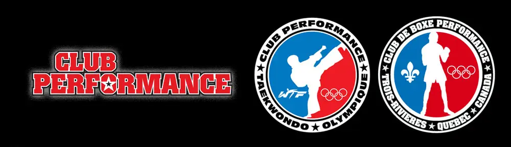 Cours De Taekwondo Et Cours De Boxe :: Club Performance Trois-Rivires