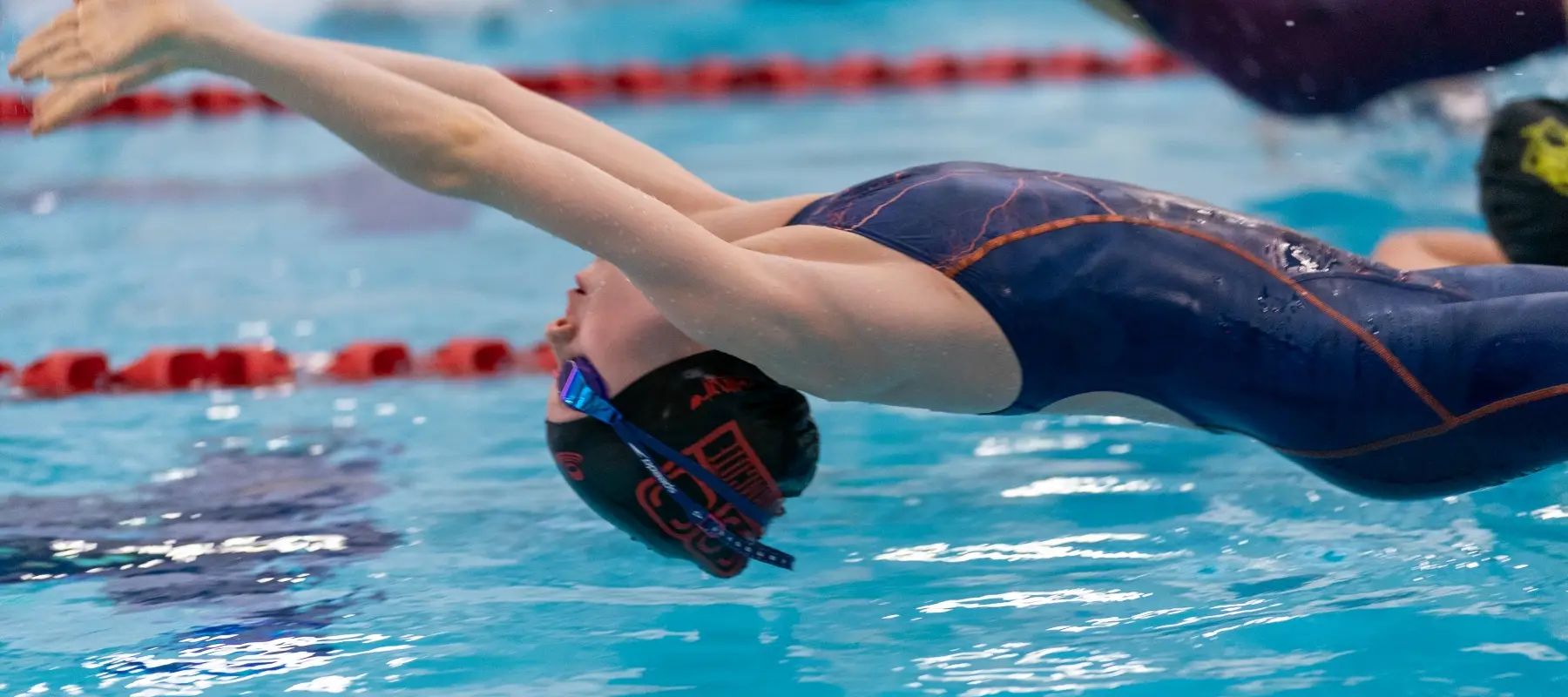 Bramcote Swimming Club