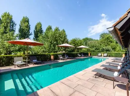 L'illwald - Hotel And Hostel Alsace Sélestat