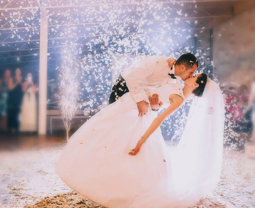 The Wedding Dance Company