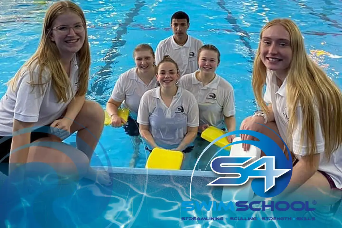 S4 Swim School Solihull