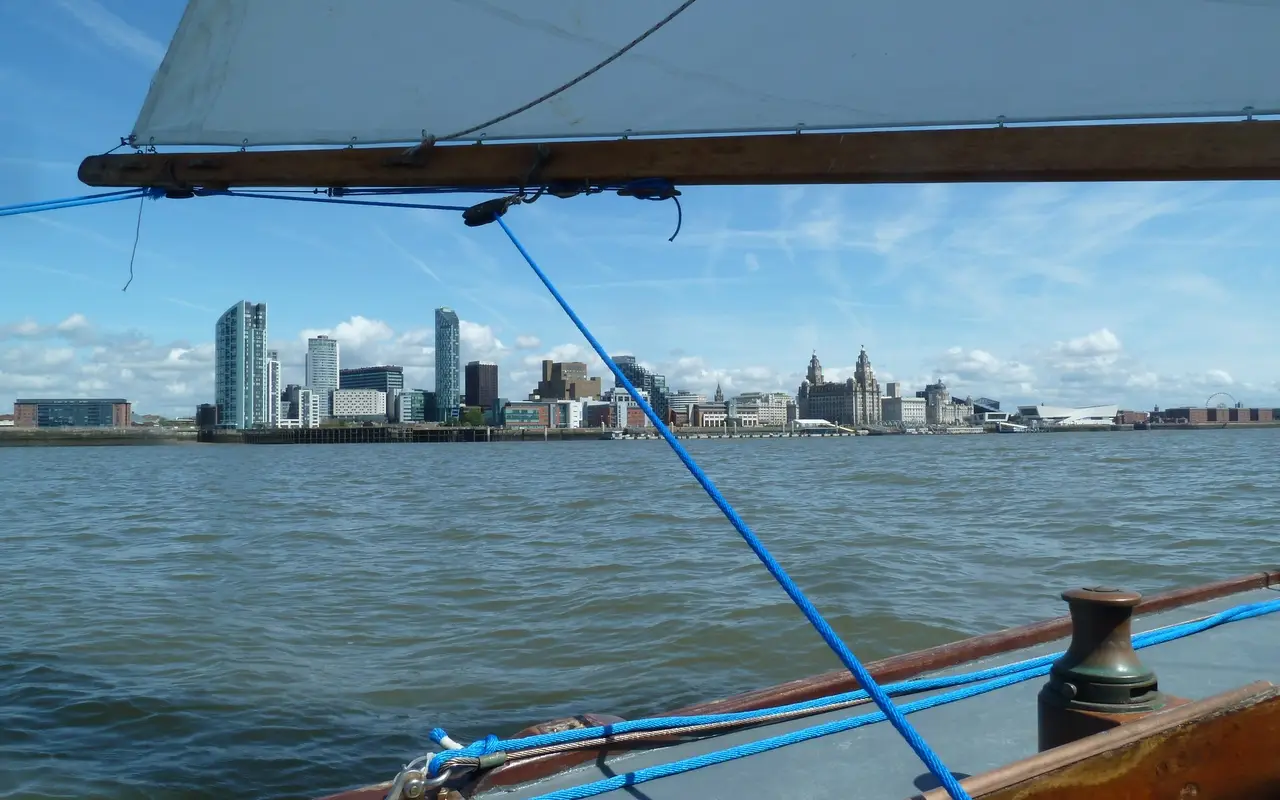 Royal Mersey Yacht Club
