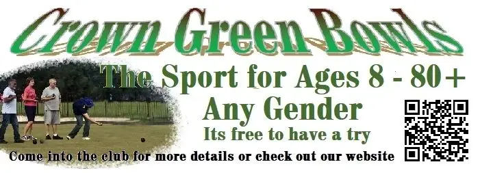 Griff & coton bowls club (Nuneaton)