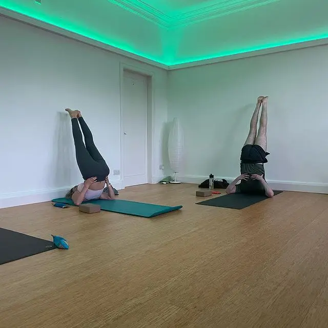 Prana Yoga Studio