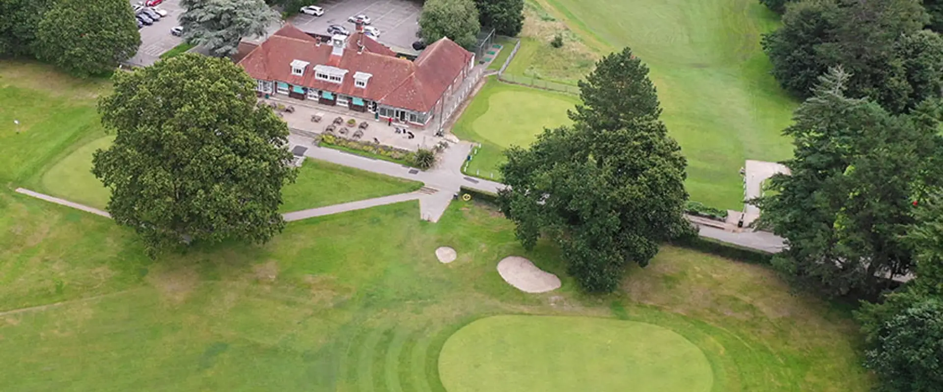 Southampton Municipal Golf Course