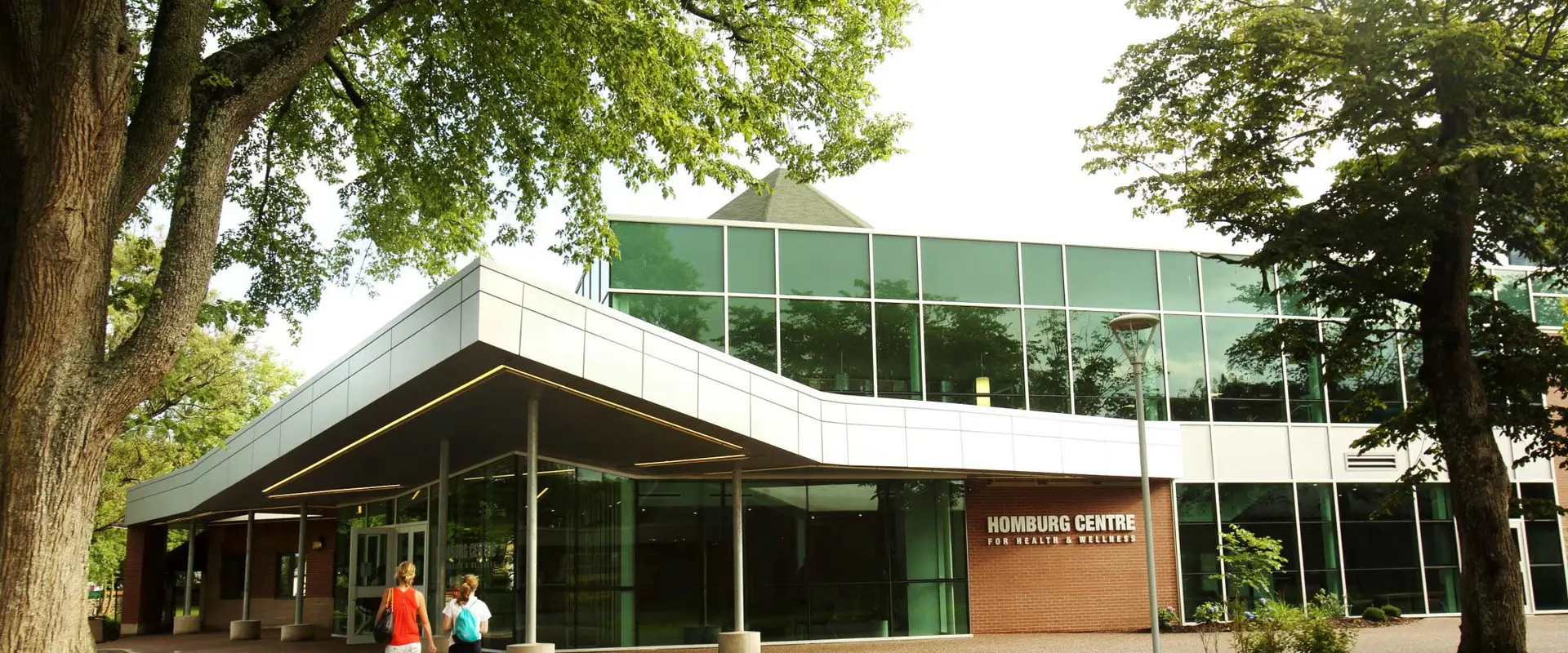 Saint Mary's University Homburg Centre for Health & Wellness