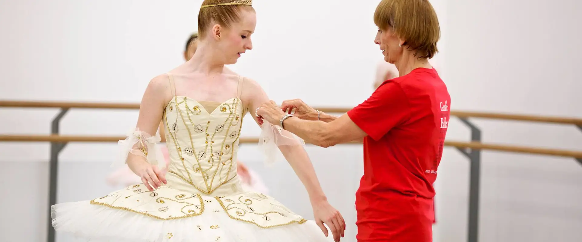 Carrington Ballet Academy