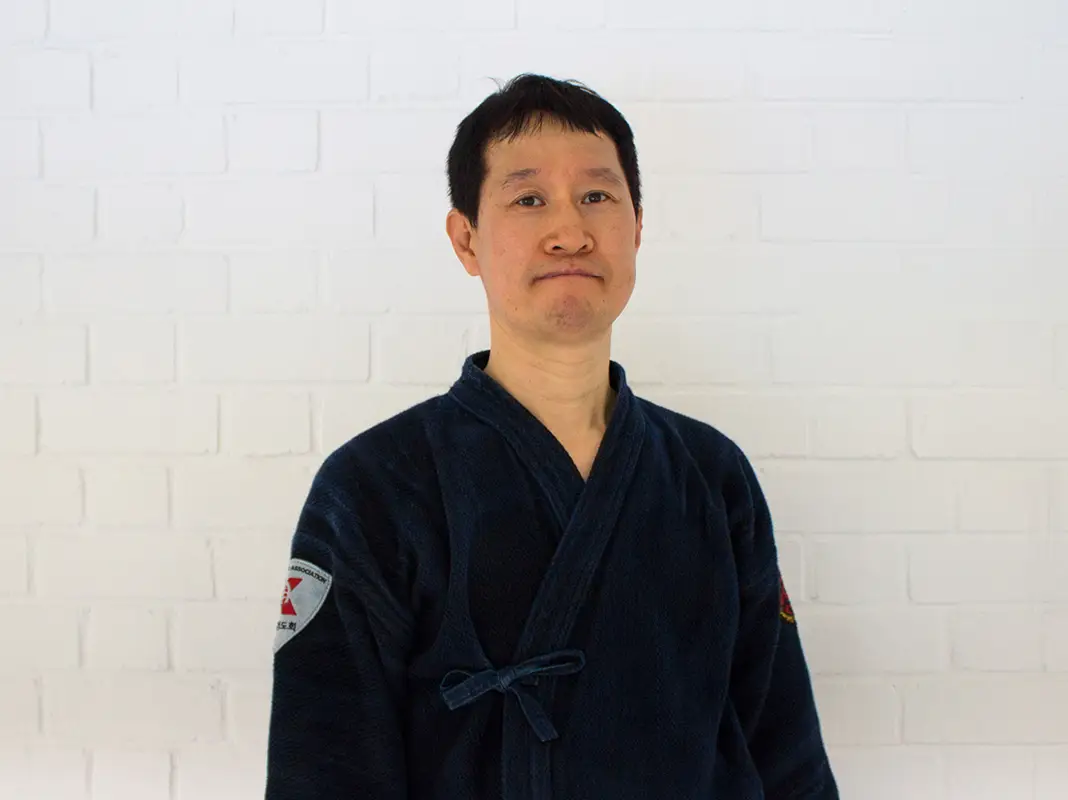 Asian Martial Arts Center