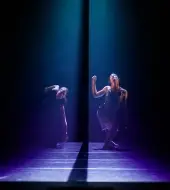 Out Innerspace Dance Theatre