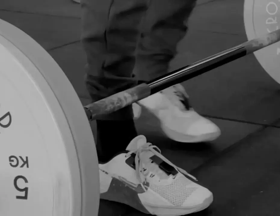 CrossFit Cybele