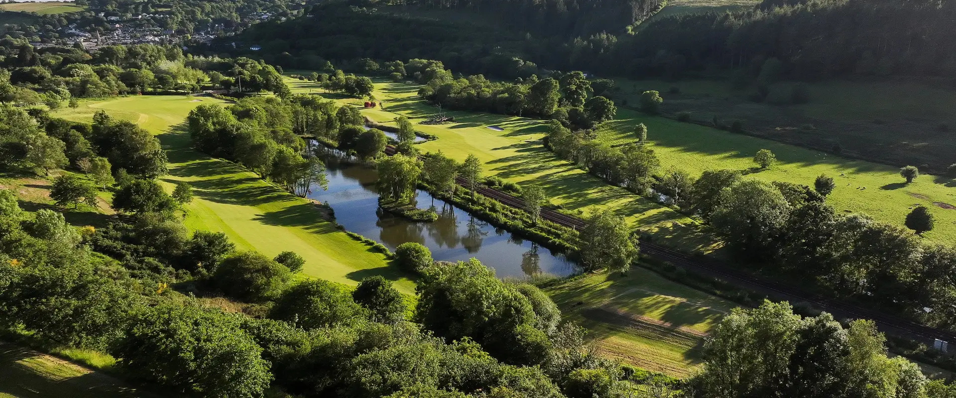 Gillyflower Golf