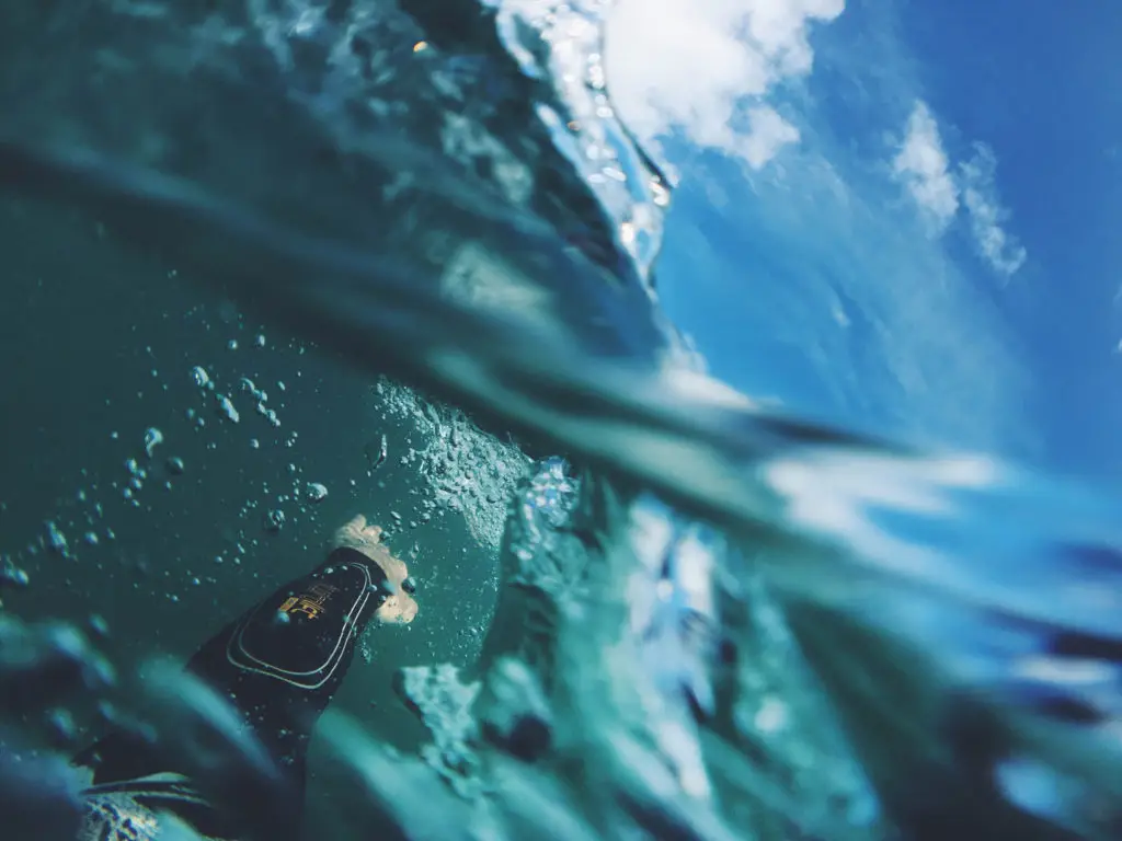 Swimtherapy