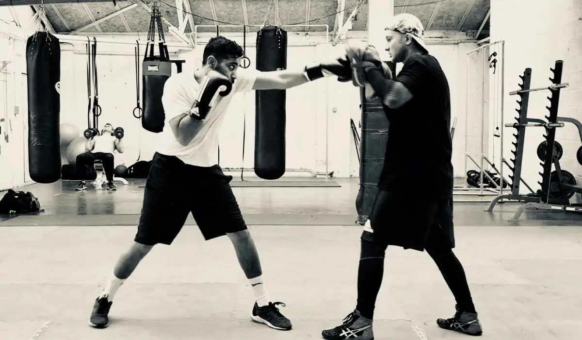 Elite Fitness and Martial Arts