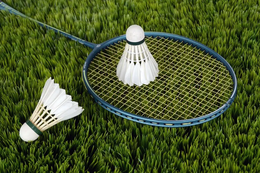 PSLC Badminton Club