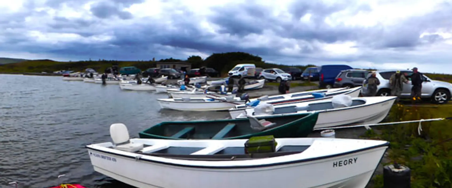 Orkney Trout Fishing Association