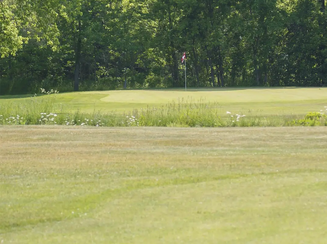 Frankford Golf Course