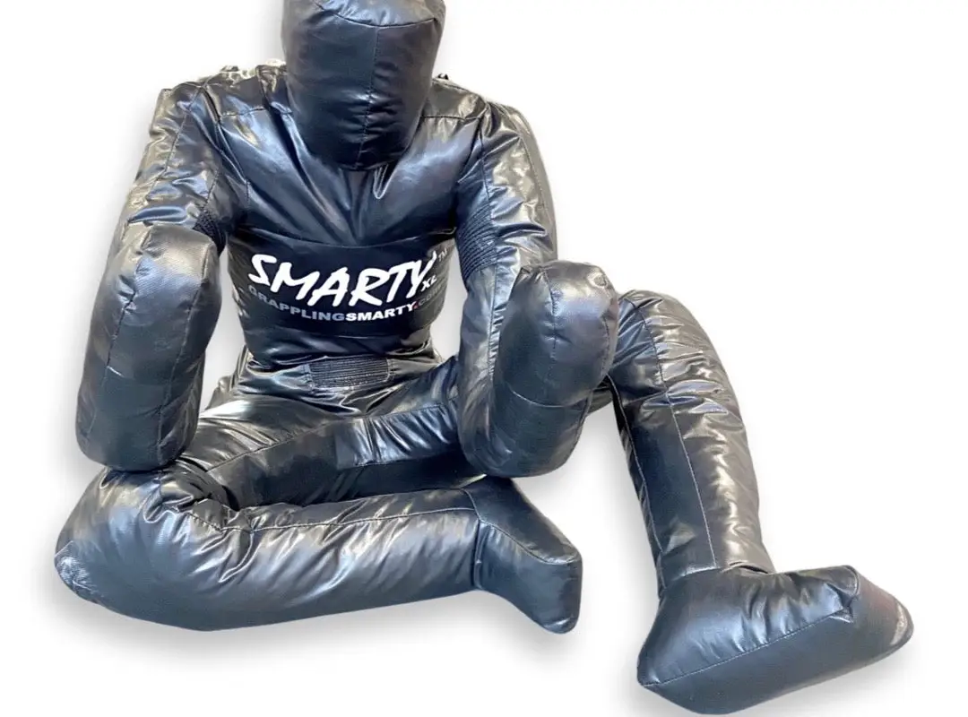 Grappling SMARTY