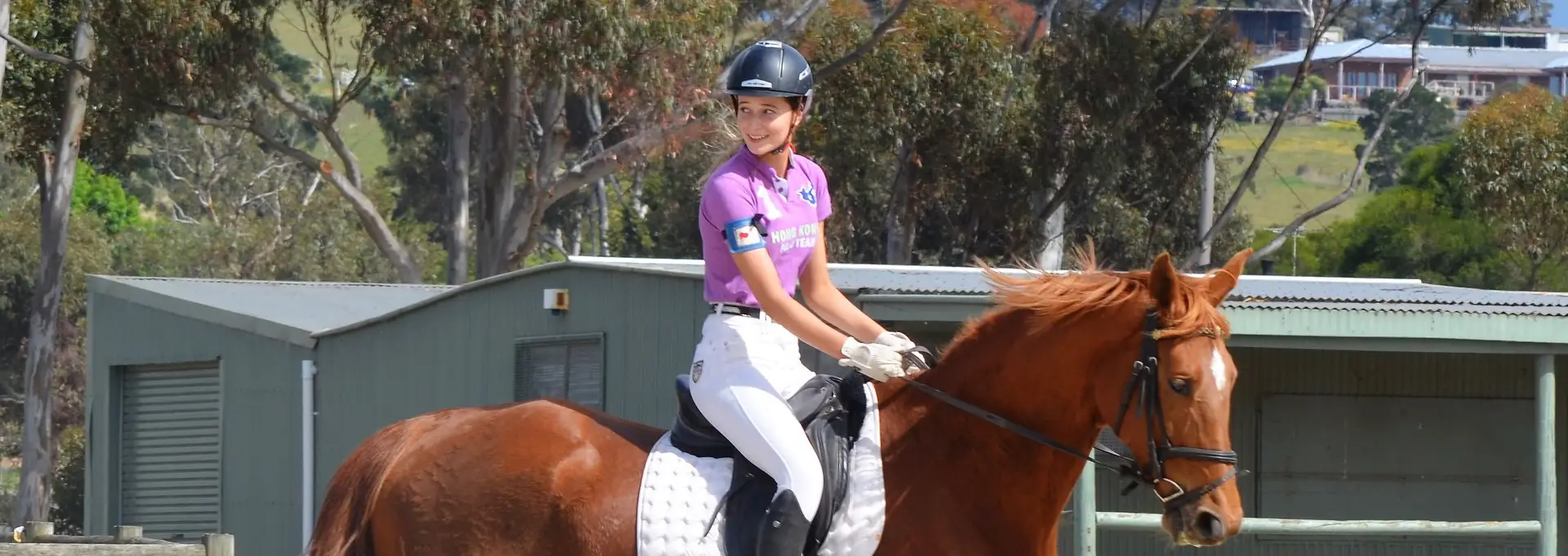 Corio Moorabool Pony Club