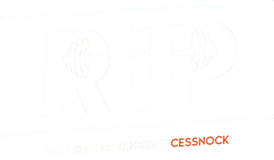 RIP Training