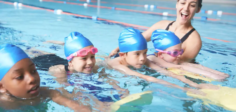 Fernie Aquatic Centre