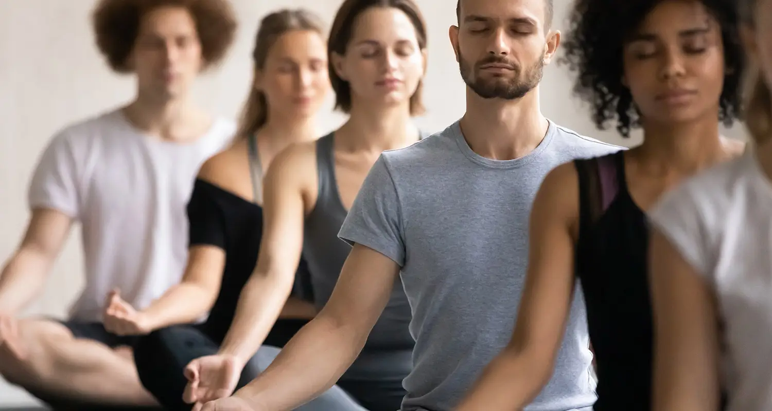 Vitalogy Yoga Studio
