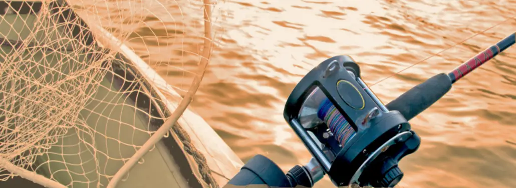 Hook Them Up Fishing Charters