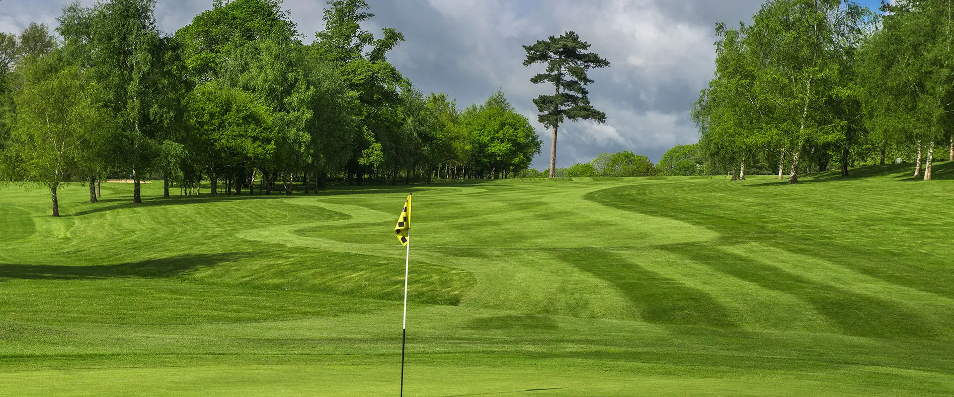 Cranleigh Golf & Country Club