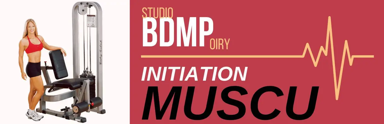 Bien dans ma Peau - Studio BDMP