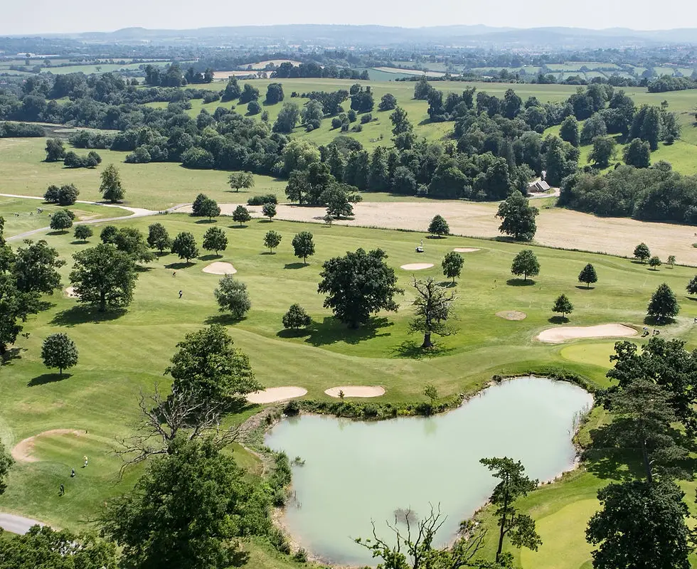 Orchardleigh Golf Club