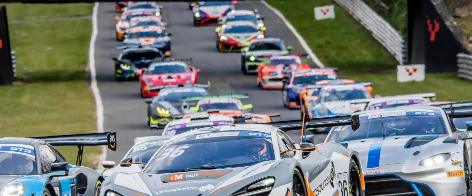 Bute Motorsport Limited