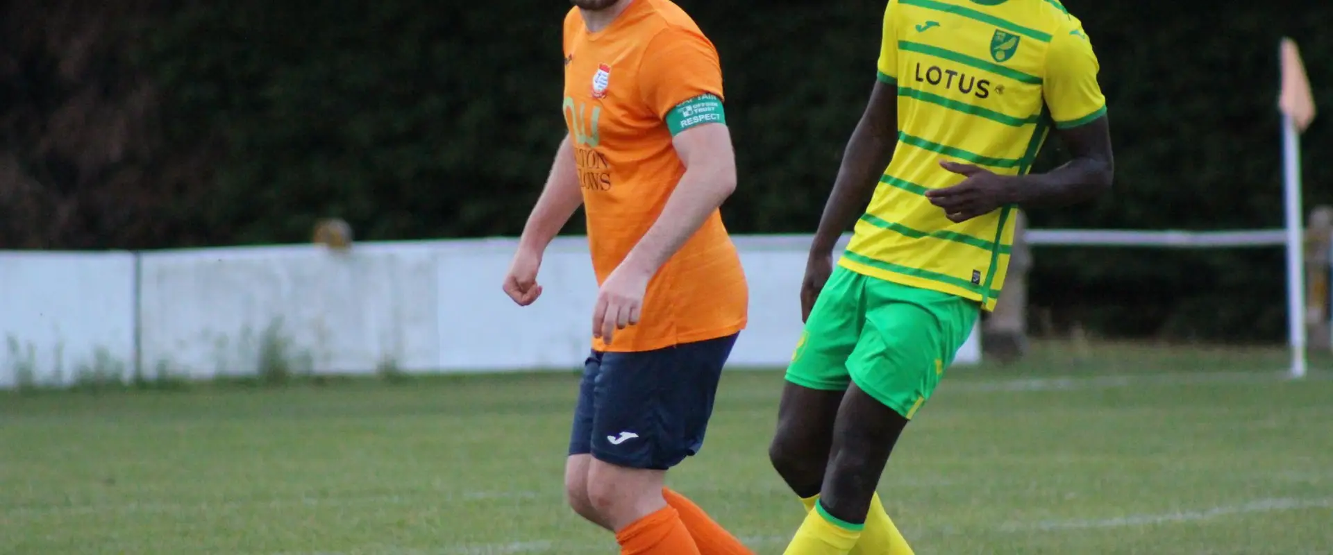 Diss Town Football Club