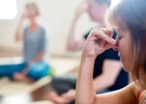 Cammeray Yoga