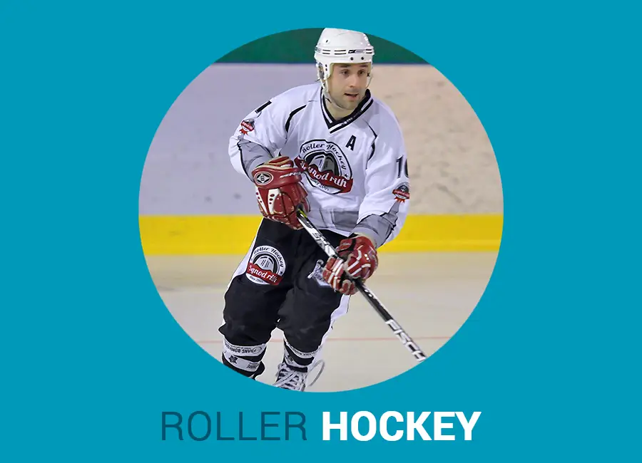 Seynod Roller-Hockey