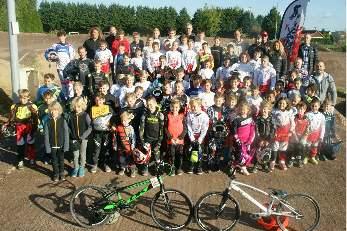 Bmx Arleux