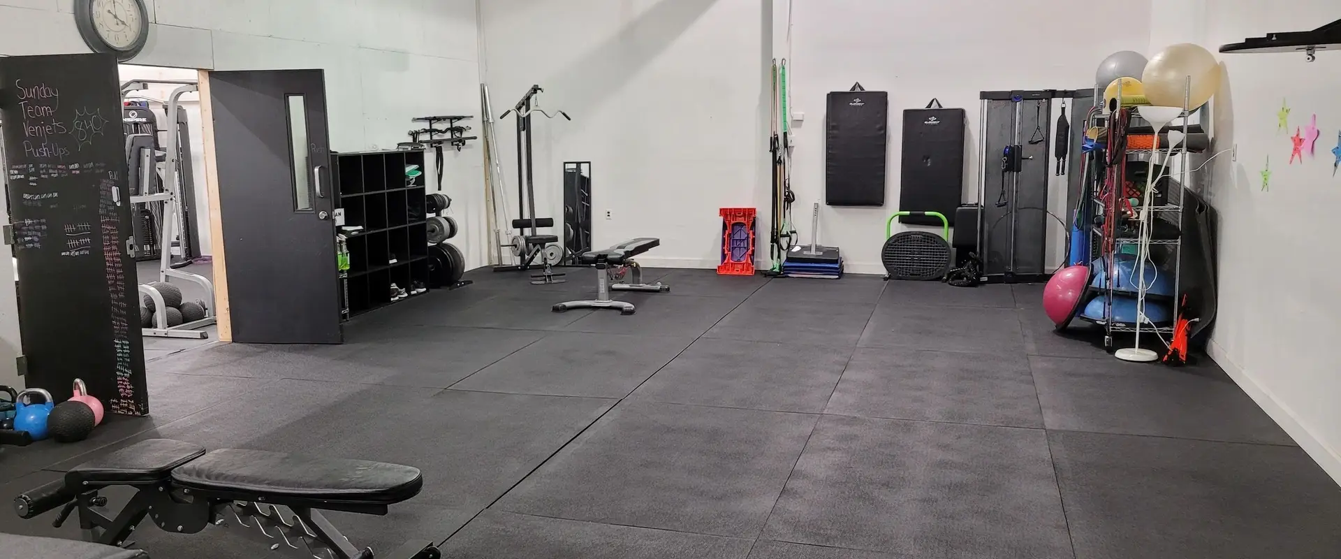 APT Fitness
