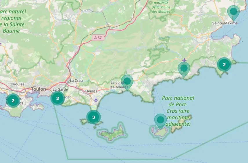 Aquabulles plongée