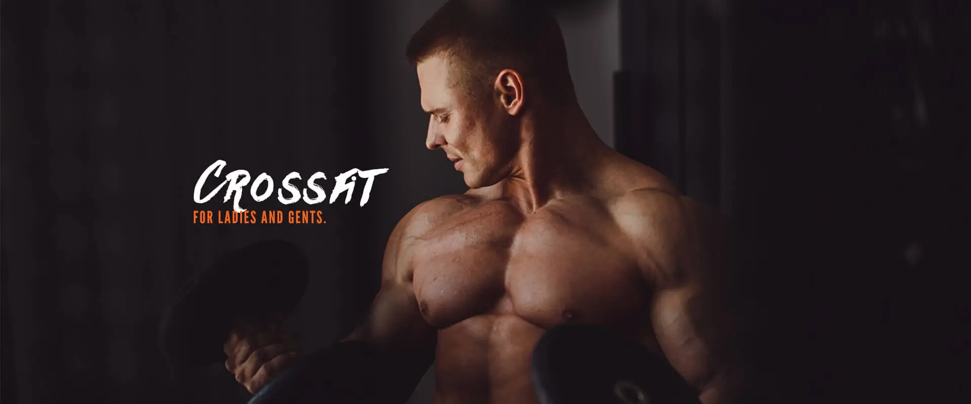 Crossfit Fitness