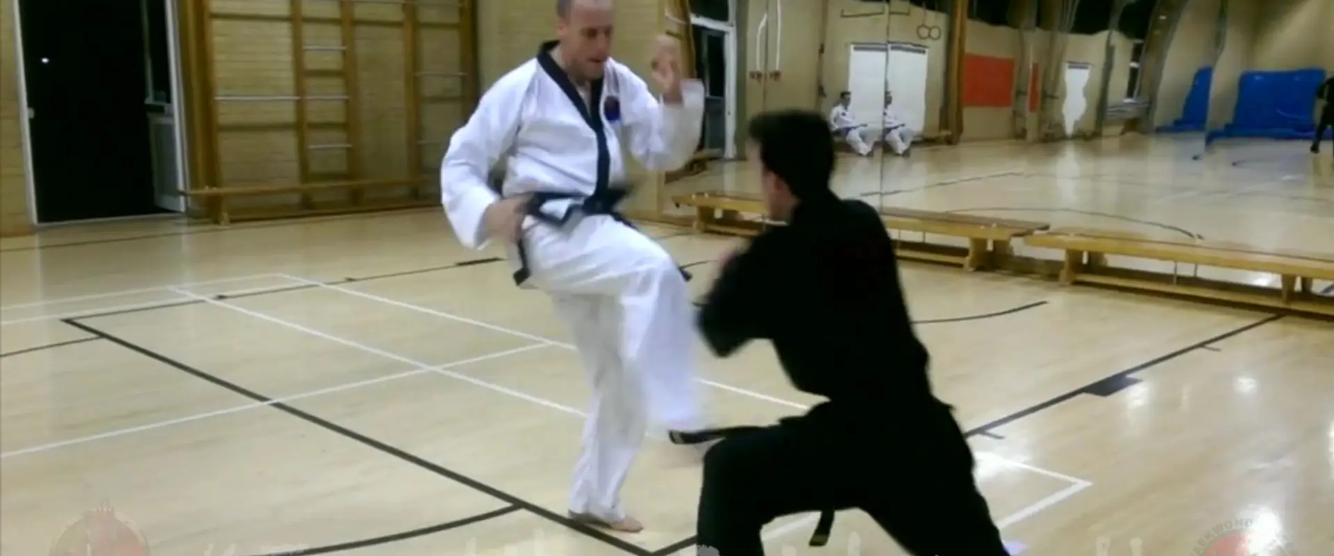 Excalibur Martial Arts & Junior Dragons Taekwondo Bridgnorth