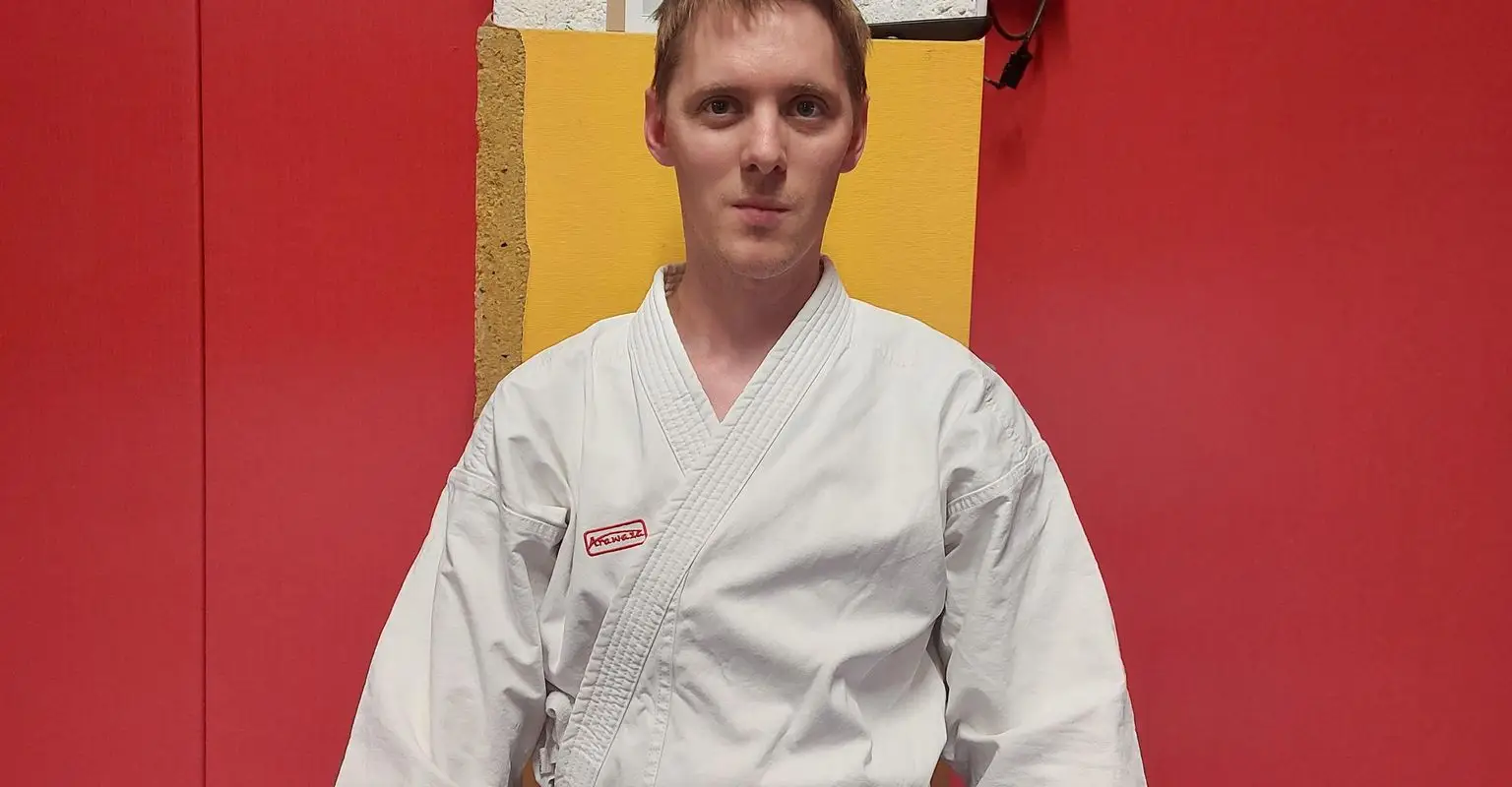 Karate Club Montpellier