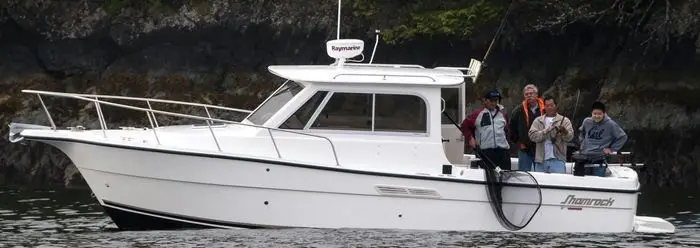 Nobull Charters