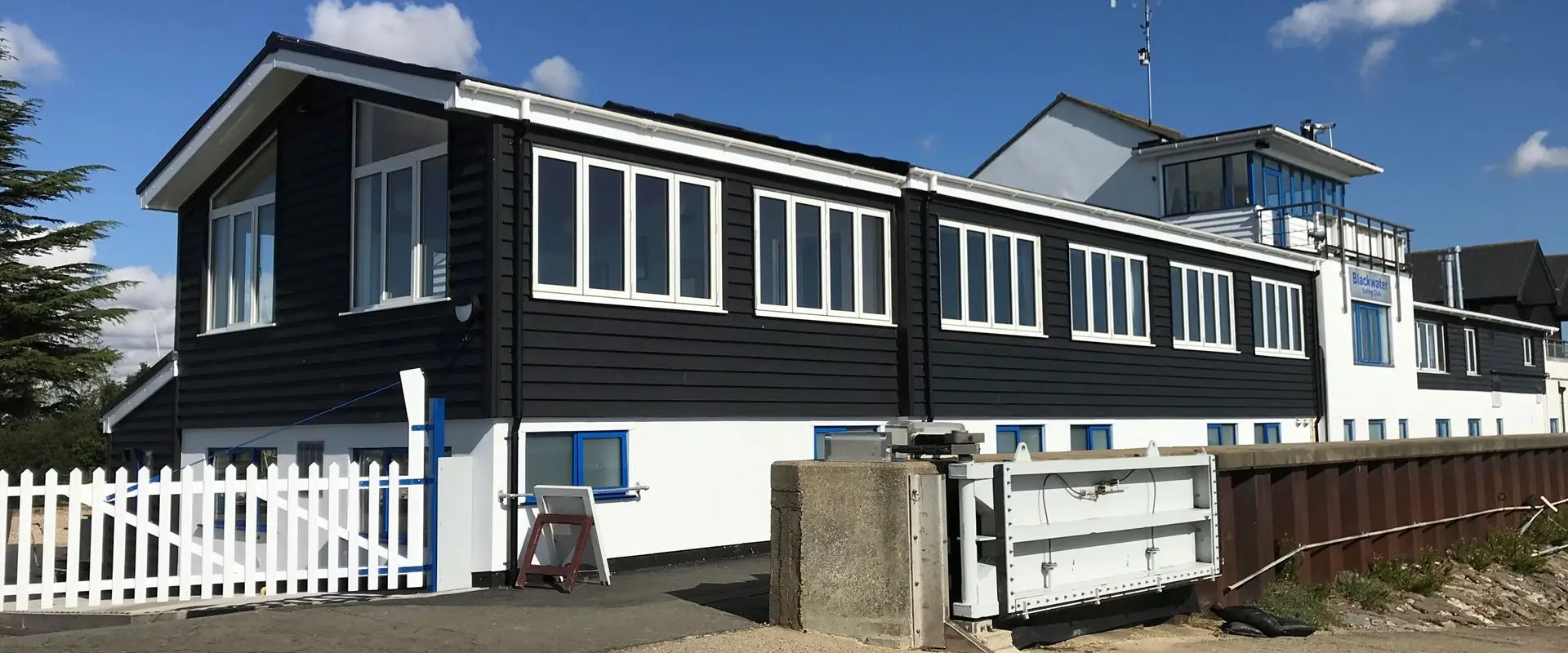 Blackwater Sailing Club