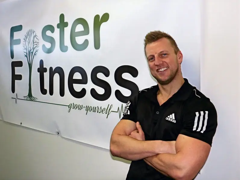 Foster Fitness