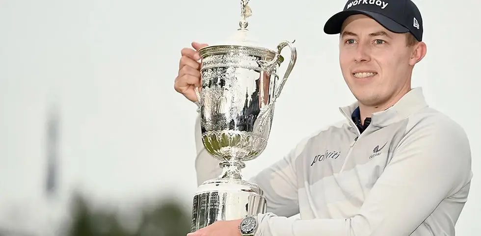 Yorkshire Golfer