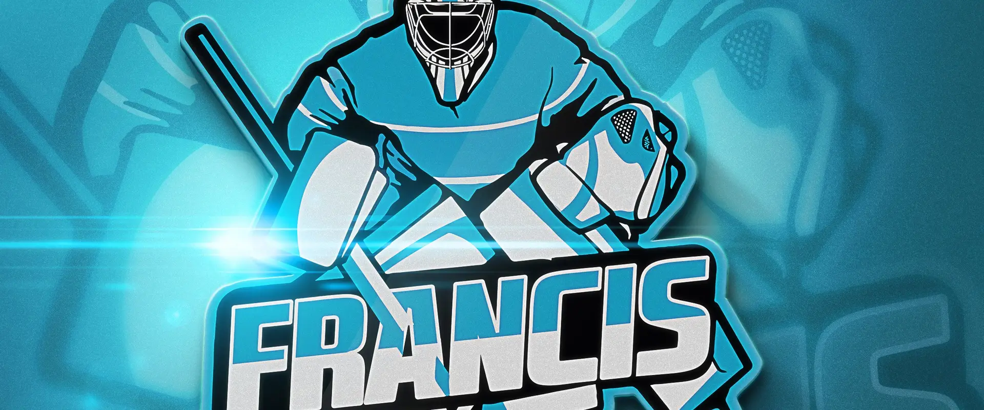 FRANCIS HOCKEY