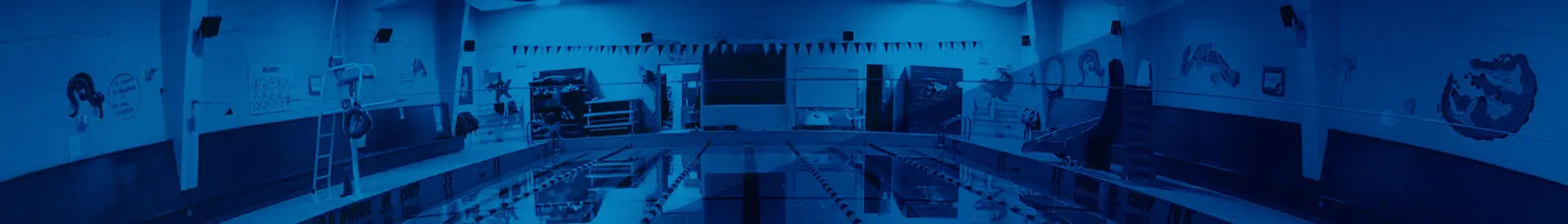 Piscine Gervais-Rioux