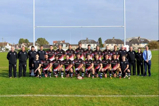 Llandudno Rugby Union Club