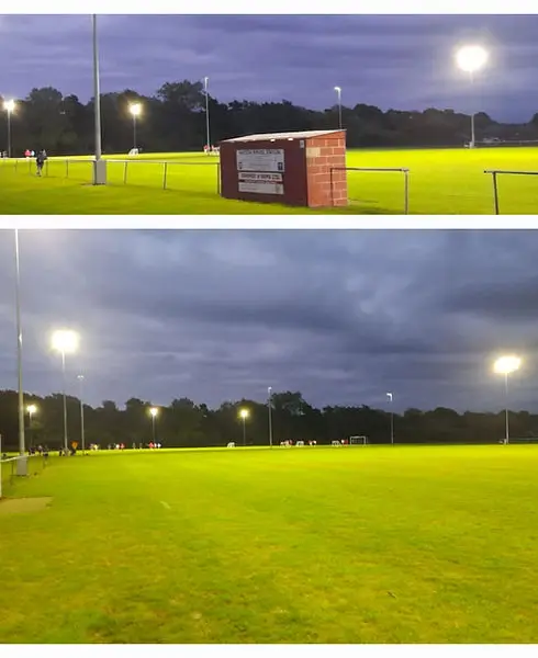 Pocklington Town AFC
