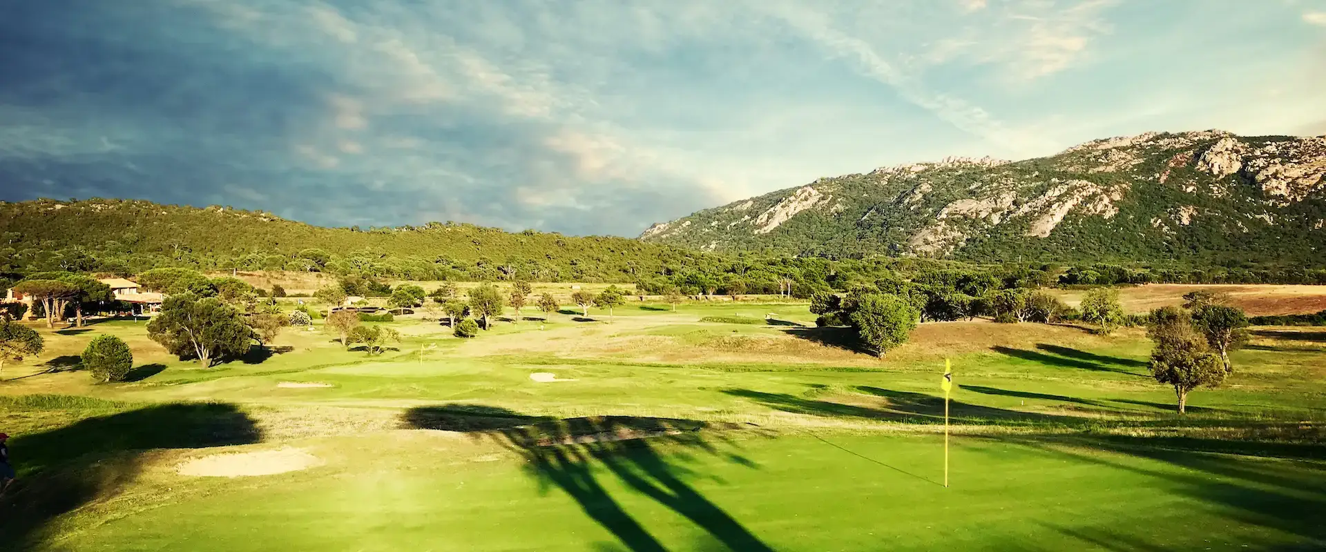 School Golf